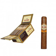 Сигары Te-Amo World Selection Series Blend Robusto Cuban/15 (шт.)